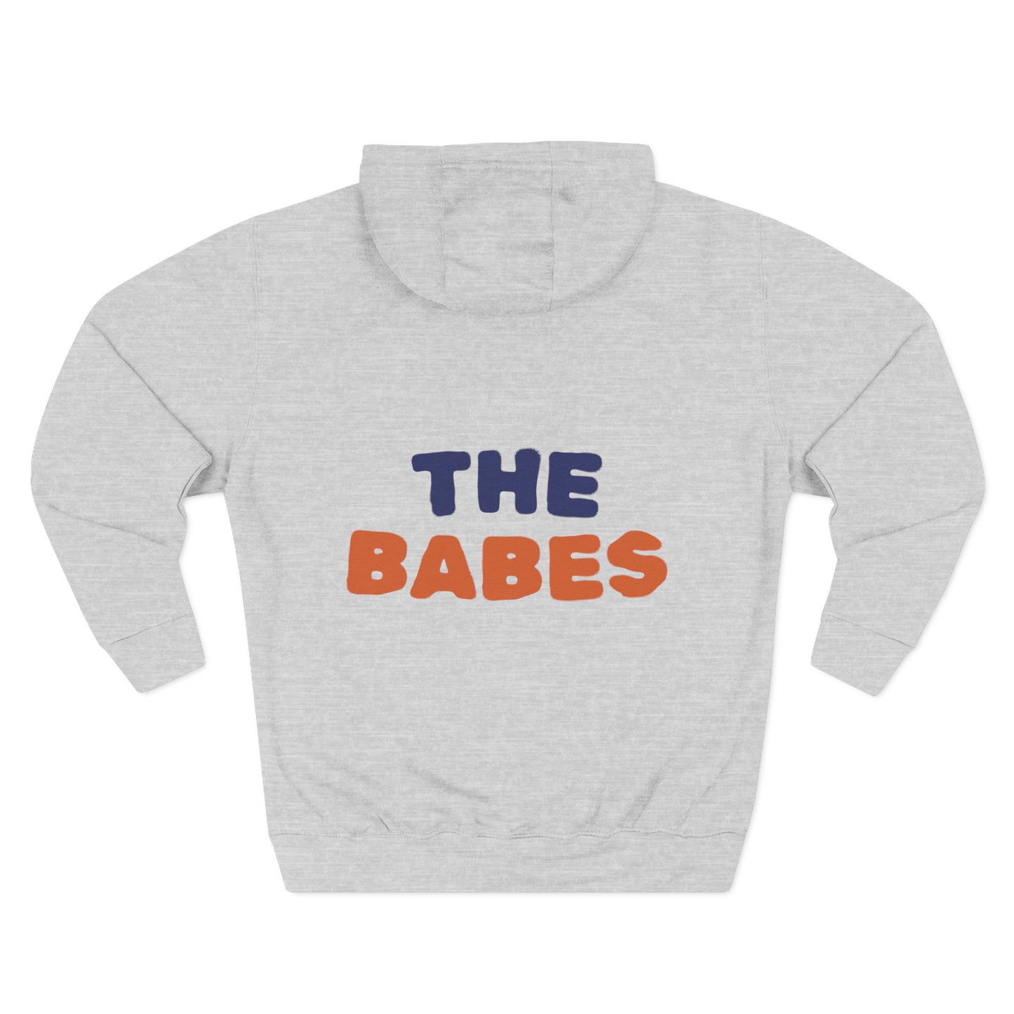 IT'S THE BABES HOODIE
