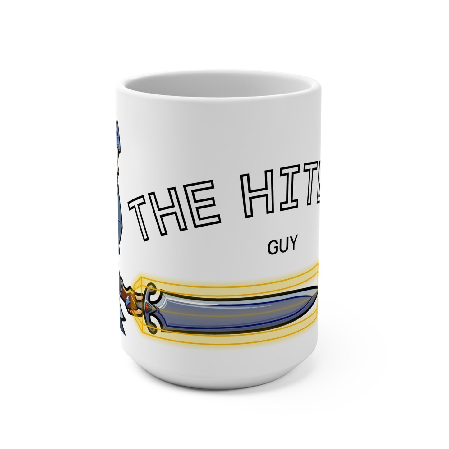 Babe1?...The hitbox guy!