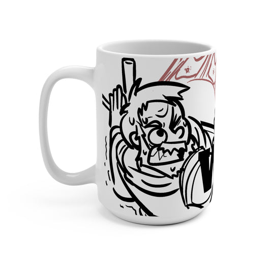 Wack! (Sketch edition) mug